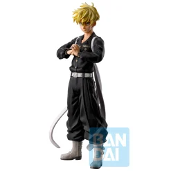 Tokyo Revengers - Chifuyu Matsuno Holy Night Decisive Battle Edition Bandai Spirits Ichibansho Figure