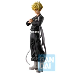 Tokyo Revengers - Chifuyu Matsuno Holy Night Decisive Battle Edition Bandai Spirits Ichibansho Figure