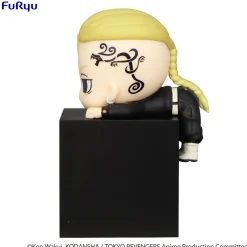 Tokyo Revengers - Draken Ken Ryuguji Hikkake Figure