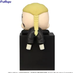 Tokyo Revengers - Draken Ken Ryuguji Hikkake Figure