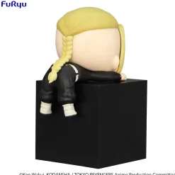 Tokyo Revengers - Draken Ken Ryuguji Hikkake Figure