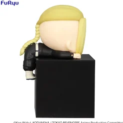 Tokyo Revengers - Draken Ken Ryuguji Hikkake Figure