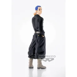 Tokyo Revengers - Hakkai Shiba Figure