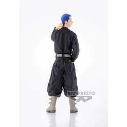 Tokyo Revengers - Hakkai Shiba Figure