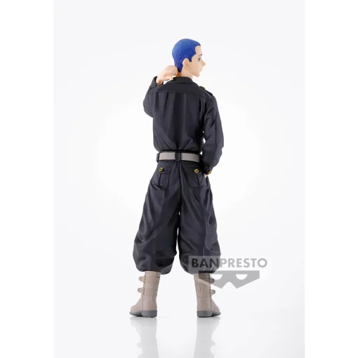 Tokyo Revengers - Hakkai Shiba Figure