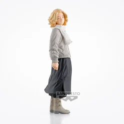 Tokyo Revengers - Manjiro Sano Figure Vol.3