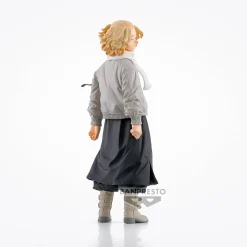Tokyo Revengers - Manjiro Sano Figure Vol.3