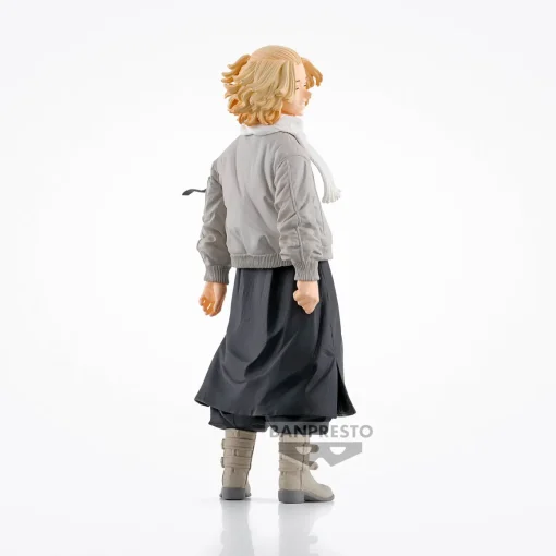 Tokyo Revengers - Manjiro Sano Figure Vol.3