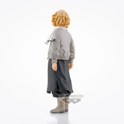 Tokyo Revengers - Manjiro Sano Figure Vol.3