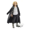 Tokyo Revengers - Mikey Manjiro Sano Prize Figure