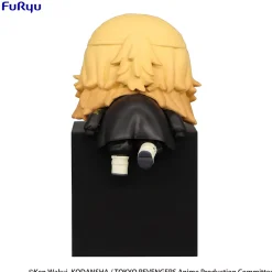 Tokyo Revengers - Mikey Manjiro Sano Hikkake Figure