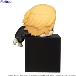 Tokyo Revengers - Mikey Manjiro Sano Hikkake Figure