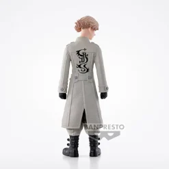 Tokyo Revengers - Seishu Inui Figure