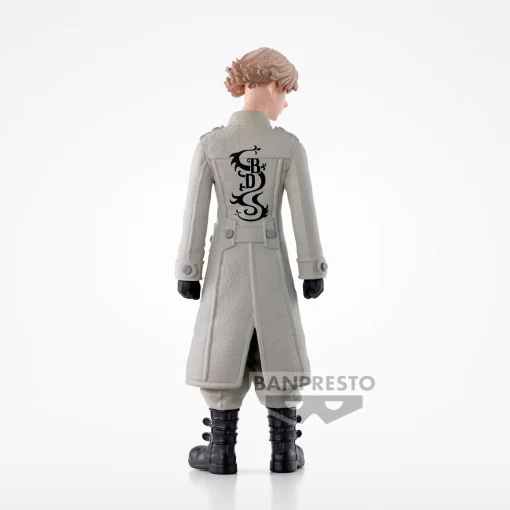 Tokyo Revengers - Seishu Inui Figure
