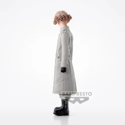 Tokyo Revengers - Seishu Inui Figure