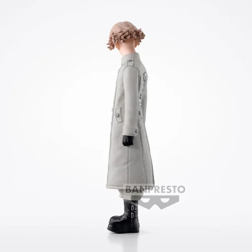 Tokyo Revengers - Seishu Inui Figure