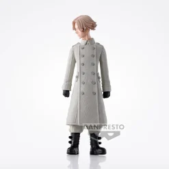 Tokyo Revengers - Seishu Inui Figure
