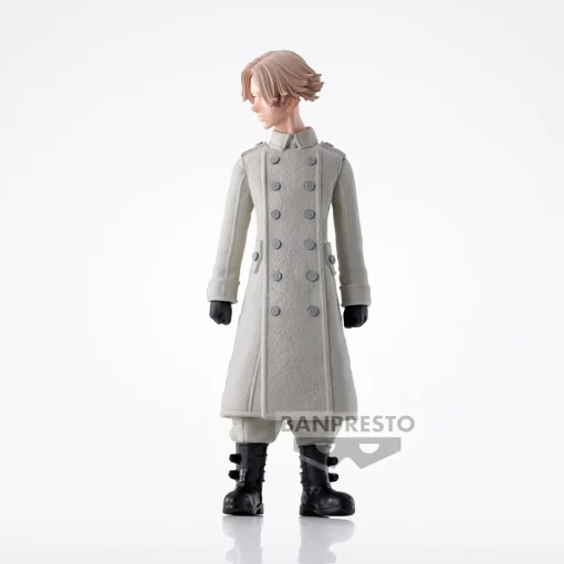Tokyo Revengers - Seishu Inui Figure