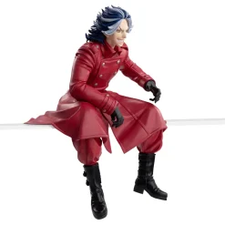Tokyo Revengers - Taiju Shiba PM Prize Figure (Perching Ver.)
