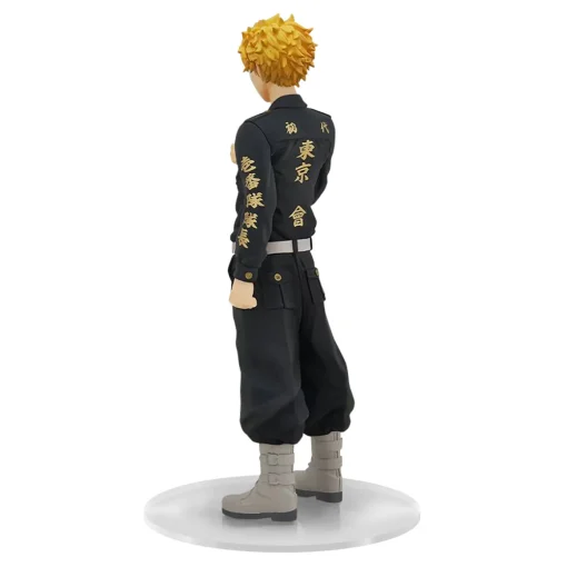 Tokyo Revengers - Takemichi Hanagaki POP UP PARADE Figure