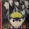 Tomodachi Game Blu-ray
