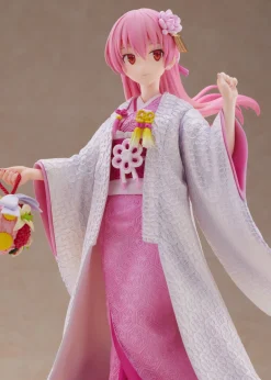 Tonikawa: Over the Moon for You - Tsukasa Yuzaki 1/7 Scale Figure (Shiromuku Ver.)