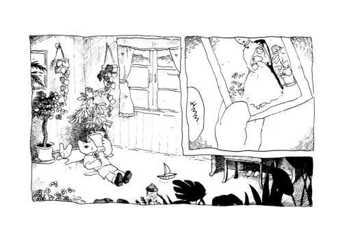 Tonio Manga