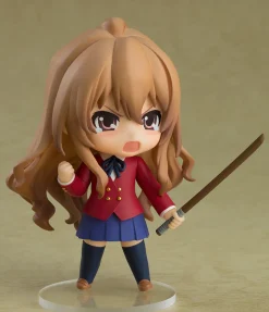 Toradora! - Taiga Aisaka Nendoroid (2.0 Ver.)