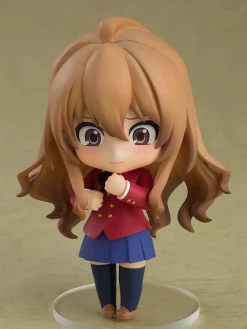 Toradora! - Taiga Aisaka Nendoroid (2.0 Ver.)