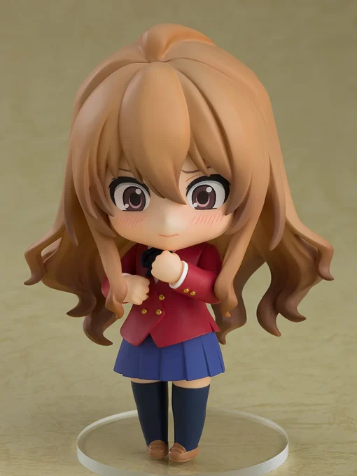 Toradora! - Taiga Aisaka Nendoroid (2.0 Ver.)