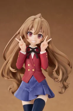 Toradora! - Taiga Aisaka POP UP PARADE Figure