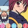 Toradora! Manga Volume 9