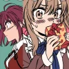 Toradora! Manga Volume 11