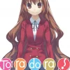 Toradora! Novel Volume 10