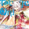 Touge Oni: Primal Gods in Ancient Times Manga Volume 3