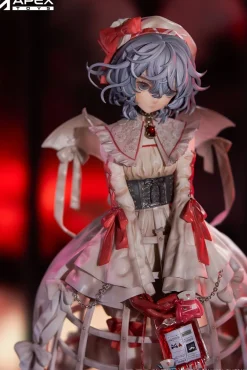 Touhou Project - Remilia Scarlet 1/7 Scale Figure (Blood Ver.)