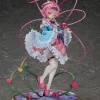 Touhou Project True Horror! - 3rd Eye Satori Komeiji 1/6 Scale Figure (Deluxe Edition)