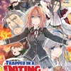 Trapped in a Dating Sim: The World of Otome Games is Tough for Mobs Manga Volume 10