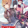 Trapped in a Dating Sim: The World of Otome Games is Tough for Mobs Manga Volume 8