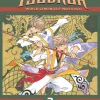 Tsubasa: WoRLD CHRoNiCLE Manga Volume 3