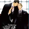 Twittering Birds Never Fly The Clouds Gather Blu-ray