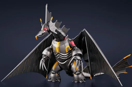 Ultraman Rising - Mecha Gigantron S.H.Figuarts Figure