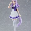 Umamusume Pretty Derby - Mejiro McQueen POP UP PARADE Figure (School Uniform Ver.)