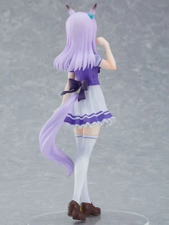 Umamusume Pretty Derby - Mejiro McQueen POP UP PARADE Figure (School Uniform Ver.)