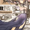 Uncle from Another World Manga Volume 3