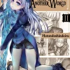 Uncle from Another World Manga Volume 2