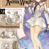 Uncle from Another World Manga Volume 11