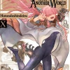Uncle from Another World Manga Volume 10