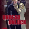 Undead Unluck Manga Volume 13