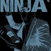Under Ninja Manga Volume 4